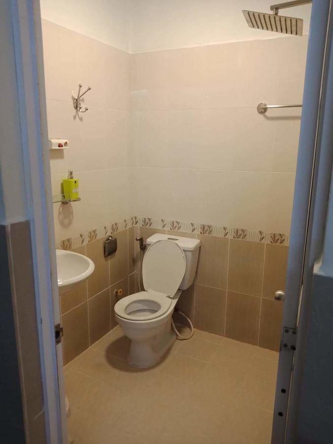 3 Beans Hotel Ho Chi Minh-Byen Eksteriør billede